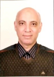 ا.د. / طارق محمد عياد