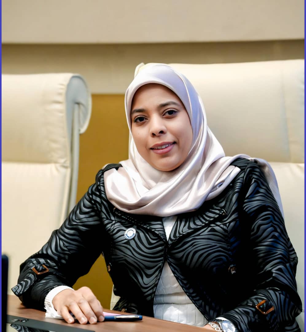 أ. د.نسرين سعيد صالح
